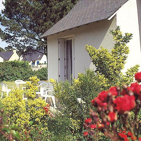 Lagrange Vacances Les Maisonnettes Le Pouliguen Zimmer foto