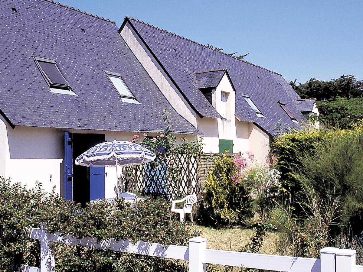 Lagrange Vacances Les Maisonnettes Le Pouliguen Zimmer foto